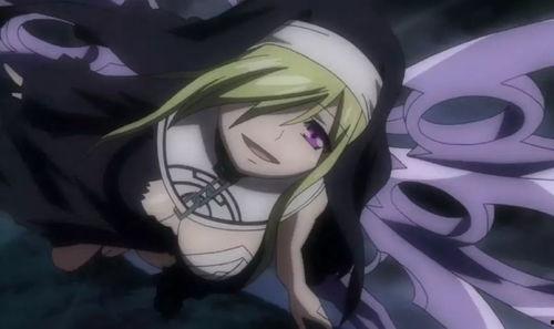 修女动漫,信仰与勇气的交织之旅